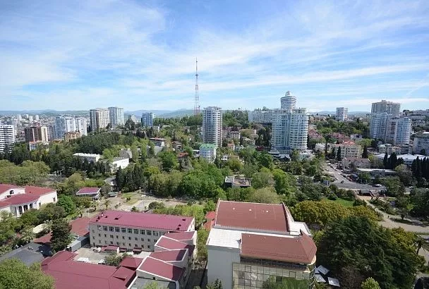 Срок накопления на взнос по ипотеке во вторичке больше всего сократился в Сочи