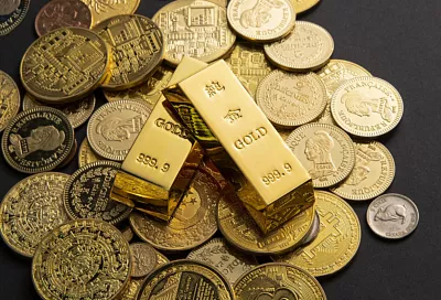 В Госдуме заявили о росте цен на золото до исторических максимумов