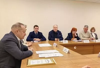 В Краснодаре состоялось заседание краевого Экспертного совета при Уполномоченном по правам человека