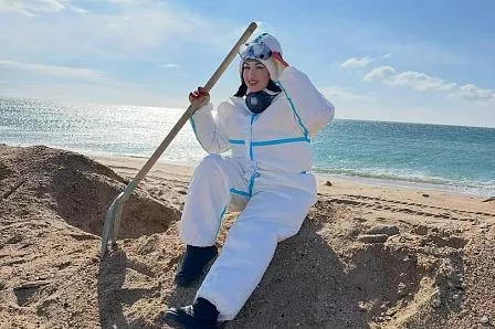 Шазие Назарова