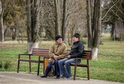 Ландшафт комфорт-класса: как старый парк становится новым