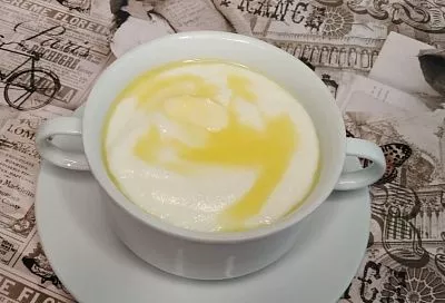 Готовим манку и на обед тоже! Рецепт манной каши, которую просят не только дети