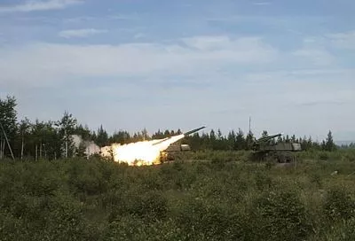 81 украинский БПЛА сбили ночью над регионами России