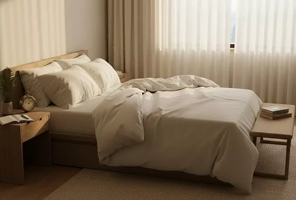 Как определить свою идеальную продолжительность сна: советы специалистов