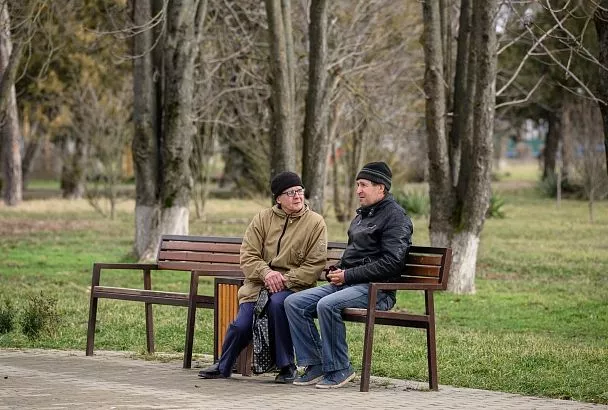 Ландшафт комфорт-класса: как старый парк становится новым