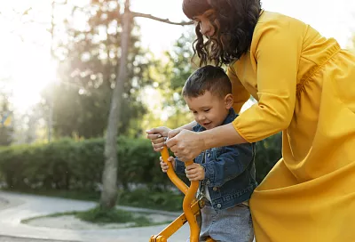 Новая услуга для родителей детей-инвалидов появилась в МФЦ Краснодарского края