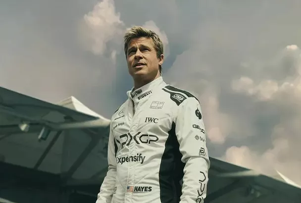 Сиквел «F1» с Брэдом Питтом: зеленый свет ещё не дан, но команда уже в гонке