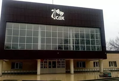 Искусство в каждом уголке: более тысячи учреждений культуры обновили на Кубани за 10 лет