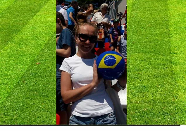 Анна Беседина, Таганрог (Ростовская область)