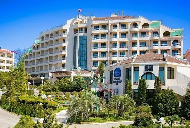 Около 4 тысяч участников СВО и членов их семей оздоровились в санаториях Краснодарского края 