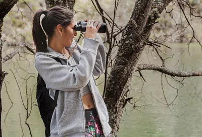 Наблюдения за морскими птицами помогли составить карту распространения ртути по океану