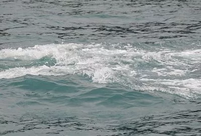 Водолазы не зафиксировали утечек мазута с затонувших в Керченском проливе фрагментов танкеров