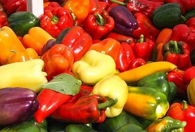 Дачники, сохраняйте дни для посадки перца в марте: по этому календарю плоды в 10/10 кустах