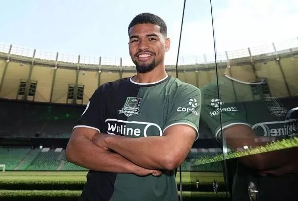 Сантос заявил, что в «Краснодаре» у него не было затяжного периода адаптации