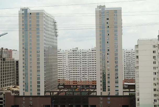 Новостройки Краснодара подорожали более чем в три раза за шесть лет