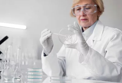 Новая персонализированная вакцина против рака может обеспечивать защиту до пяти лет