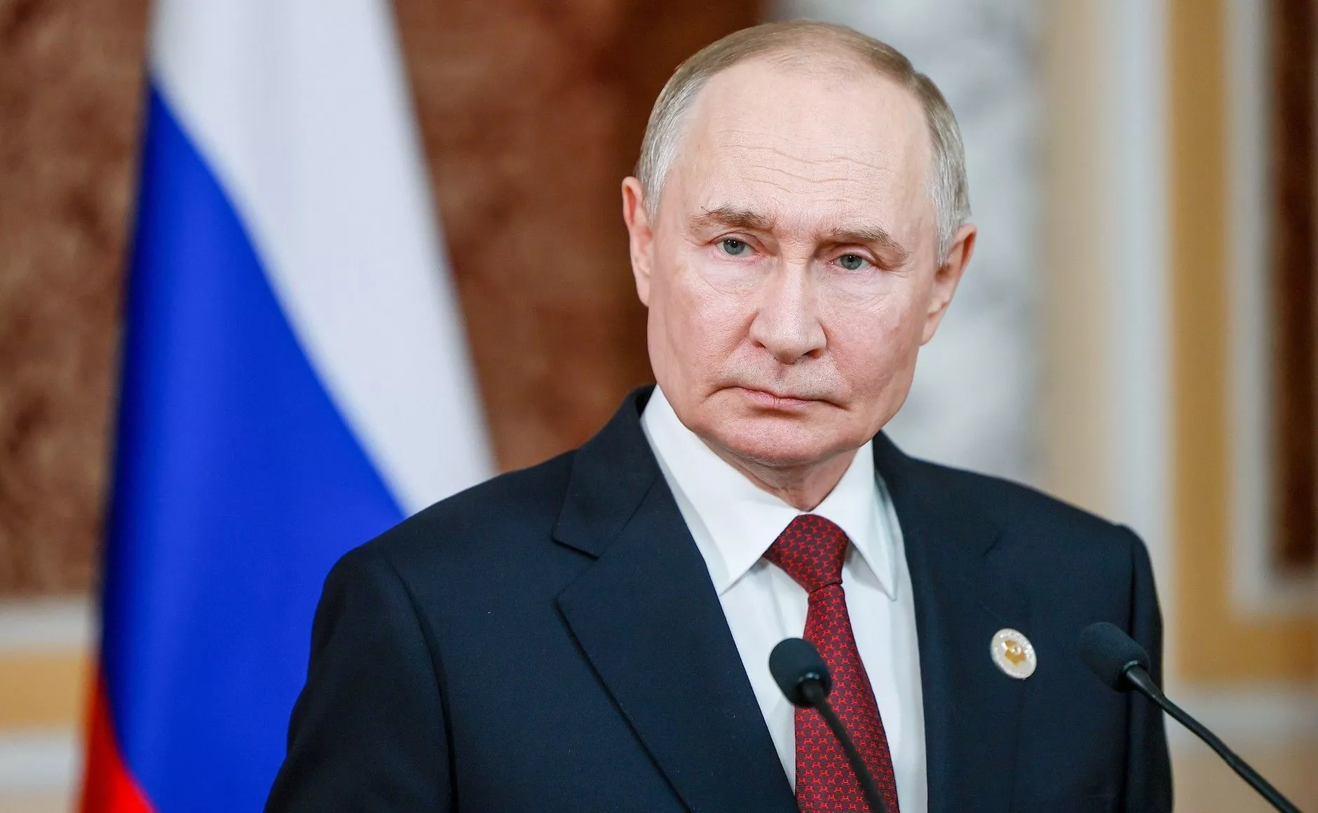 Путин: Россия сможет создать суверенный ИИ, опираясь на свою культуру и ценности