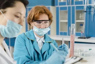 Ученые создали экологичные композиты из кильки и технической конопли