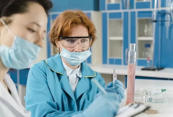 Ученые создали экологичные композиты из кильки и технической конопли