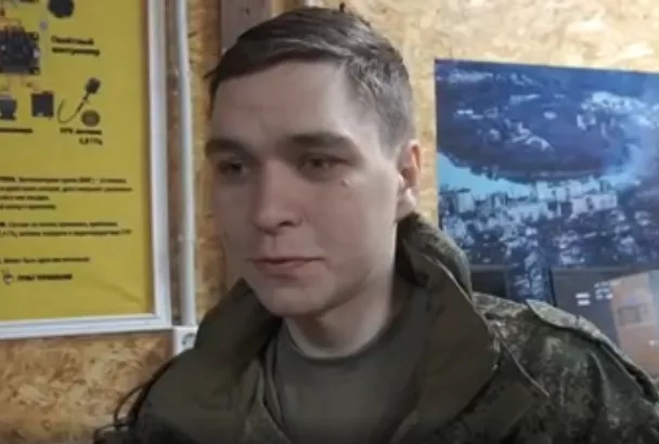 Краснодарский студент взял академический отпуск и заключил контракт в войска БпС