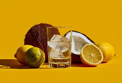 Пять популярных продуктов для похудения: что работает, а что — миф