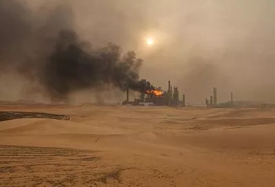 Плата за «зонтик»: как война с Ираном обернулась катастрофой для союзников США в Заливе