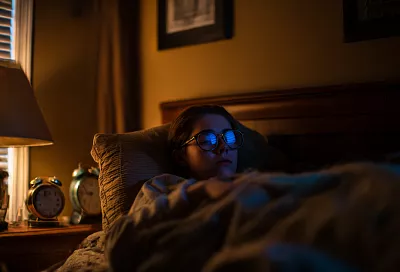 Во сколько нужно ложиться спать, чтобы быть бодрым