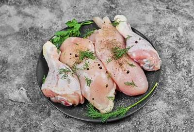 Минсельхоз объяснил рост цен на мясо птицы