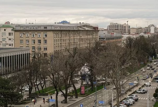 В Краснодаре и Геленджике  отменили угрозу атаки БПЛА