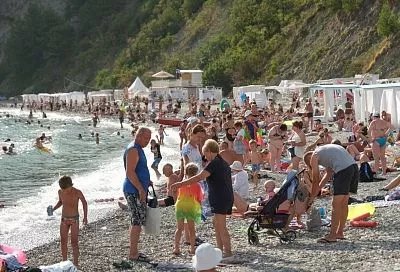 На каких курортах Краснодарского края экономнее всего отдохнуть в июле