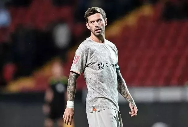 Адвокаты экс-игрока «Краснодара» Смолова подали ходатайство по делу о драке в «Кофемании»