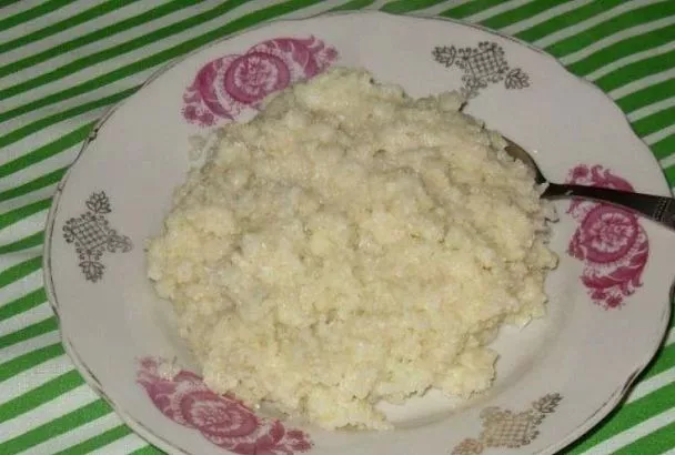 Такую пшенную кашу «Одуванчик» готовим, когда хочется вкусно и без заморочек – идеальный постный рецепт