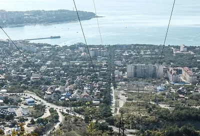 Одну из самых маленьких квартир в России продают в Геленджике