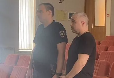 Замначальника отдела Ространснадзора в Сочи осужден на 9 лет за взяточничество и превышение должностных полномочий