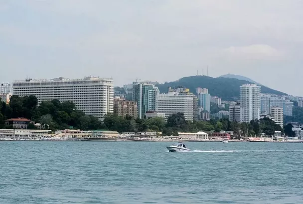 Экономический эффект от внедрения бережливых технологий в туриндустрию Кубани составит около 5 млрд рублей к 2030 году