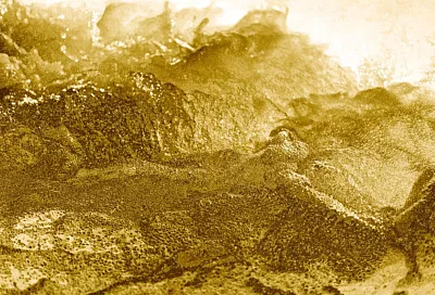 Золото превзошло биткойн по волатильности на фоне рекордных колебаний цен