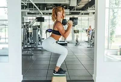 Жители Краснодарского края в 2025 году вернули 48,9 млн рублей НДФЛ за занятия спортом