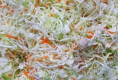 Квашеная капуста, дай бог каждому: сколько нужно соли на 1 кг, банку и ведро 