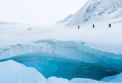 Рождество с Героями России, ледник «Судного дня» и отказ США подписать декларацию о безопасности Украины. Главное к утру 7 января