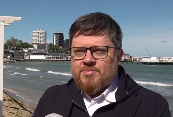 Замминистра экономического развития РФ Дмитрий Вахруков заявил, что пляжи Анапы фактически готовы к сезону