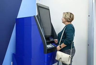 ВТБ: биометрия снижает риск потерь от мошенников почти до нуля