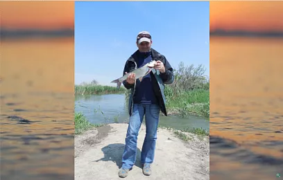 Сергей Буджерин 