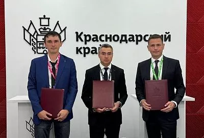 Завод декорированной стеклотары и самое крупное в ЮФО производство по переработке стекла построят в Краснодарском крае
