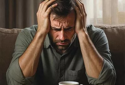 Метеозависимость: почему болит голова при смене погоды и как себе помочь