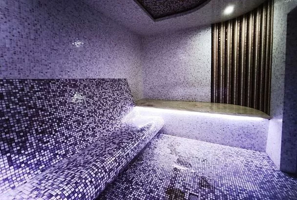 В чем прикол: кому подходит сухая греческая баня лакониум