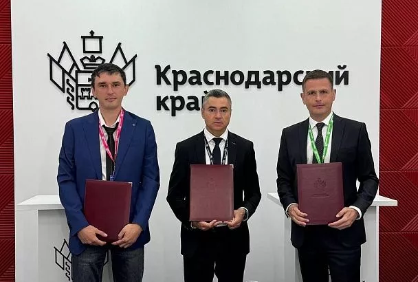 Завод декорированной стеклотары и самое крупное в ЮФО производство по переработке стекла построят в Краснодарском крае