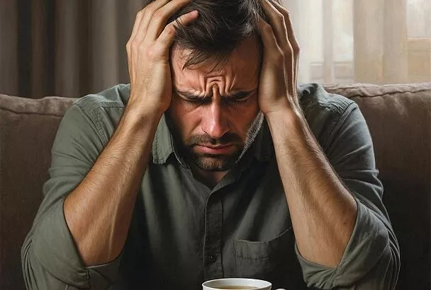 Метеозависимость: почему болит голова при смене погоды и как себе помочь