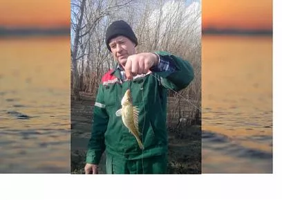 Василий Пономарев 