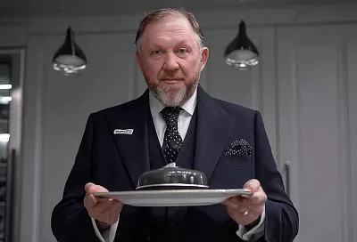 Гордон блю от шефа Ивлева: как швейцарская котлета полюбилась в России