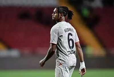 Ленини раскрыл цели «Краснодара» на вторую часть сезона